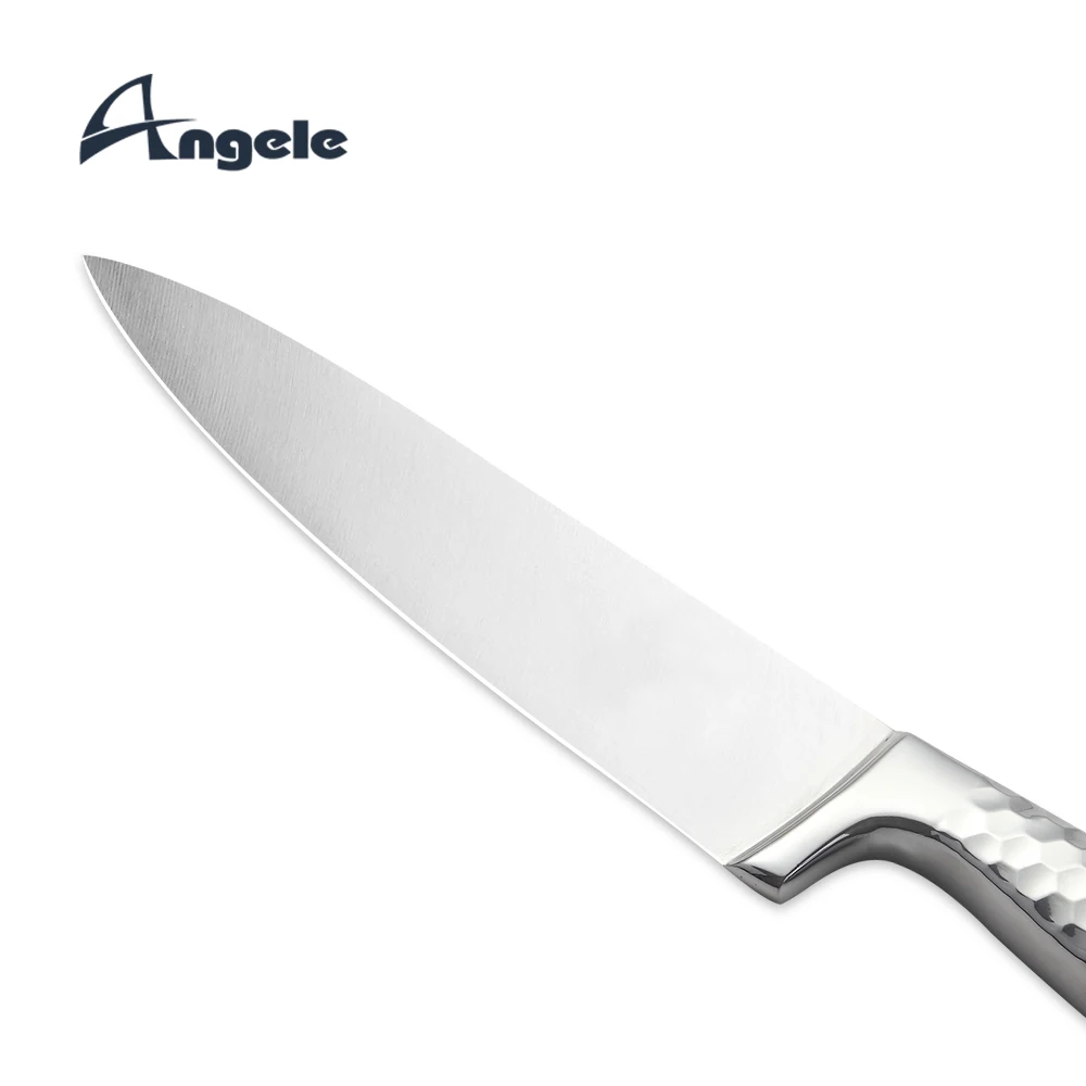 Premium German 1.4116 Chef Knife Kitchen Knives with box package kitchen knives