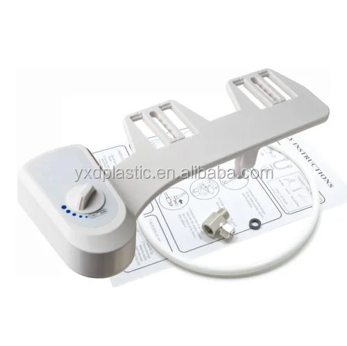 Manual Vertical Spray Type Cold Water Bidet