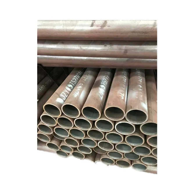 P12 alloy steel tube / alloy pipe