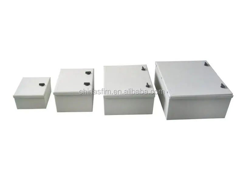 30% fibre glass/RAL7035/CE ROHS IP65/TIBOX CHINA polyester distribution box