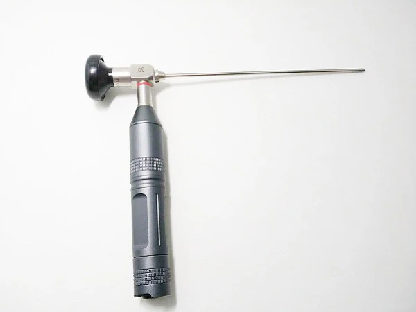 Medical China best rigid nasal endoscope price