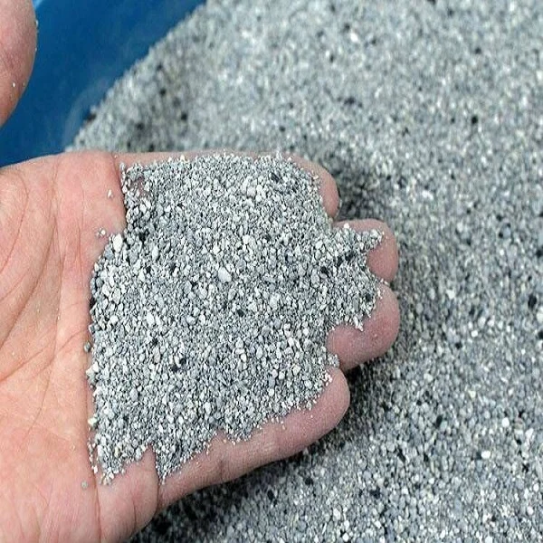 top quality supplier of bentonite cat sand
