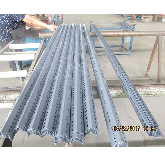 Легкая система наклона с прорезью