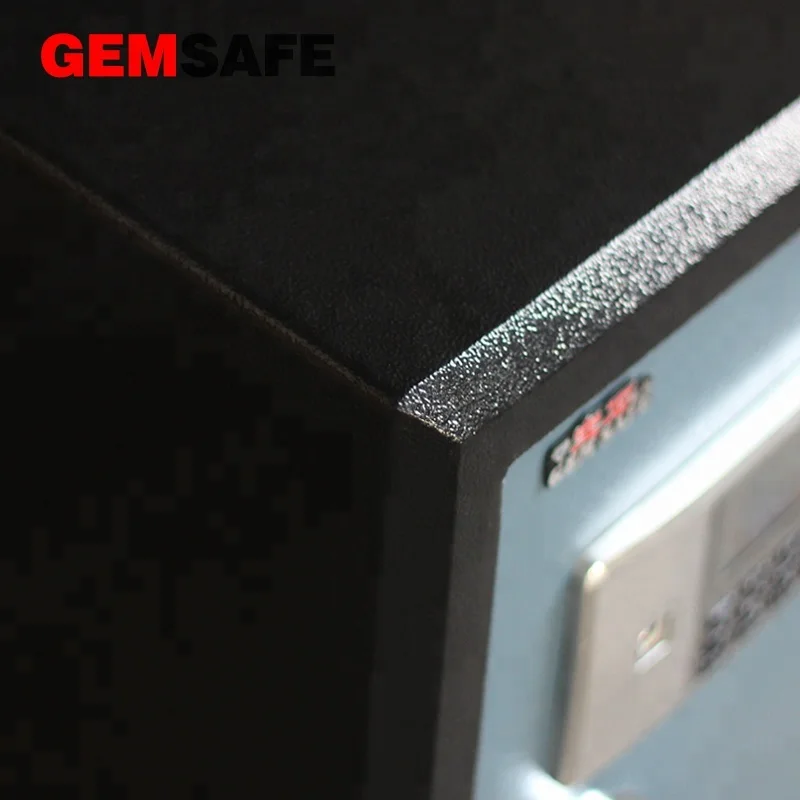 D-700 (GEMSAFE)H760 * W460 D430/для драгоценностей офиса огнеупорный сейф Гуандун безопасный