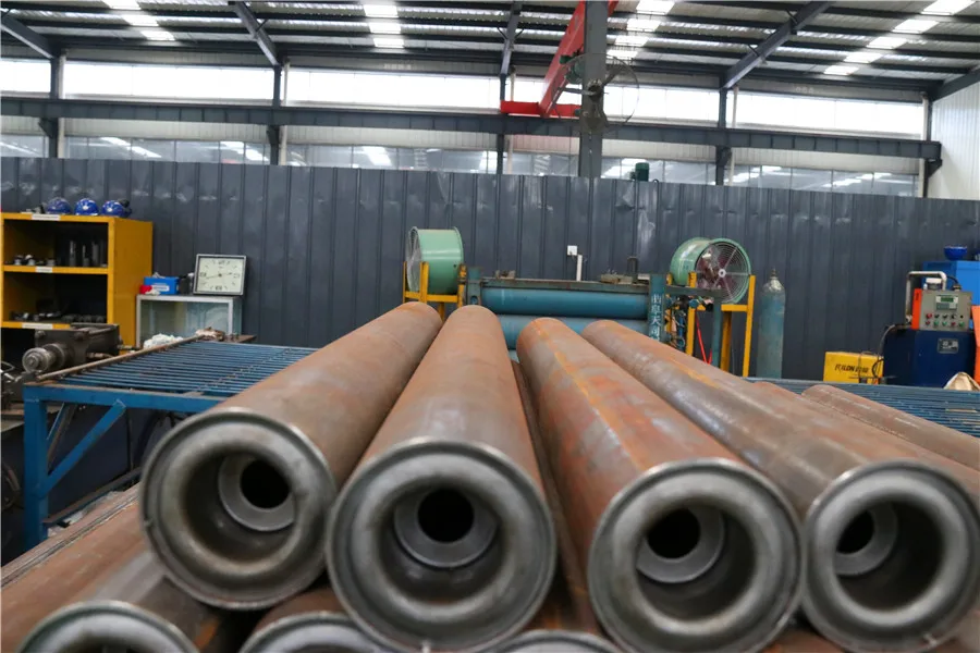 
Stamping Bearing Support For Support Coil Roller 