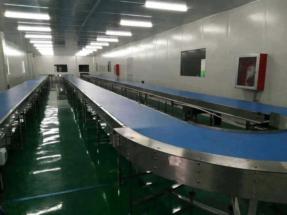 Bakery equipment Electric biscuit tunnel oven for sale