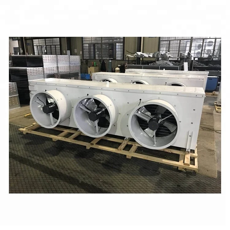 
DD Series industrial price air cooler unit cold storage room evaporator 