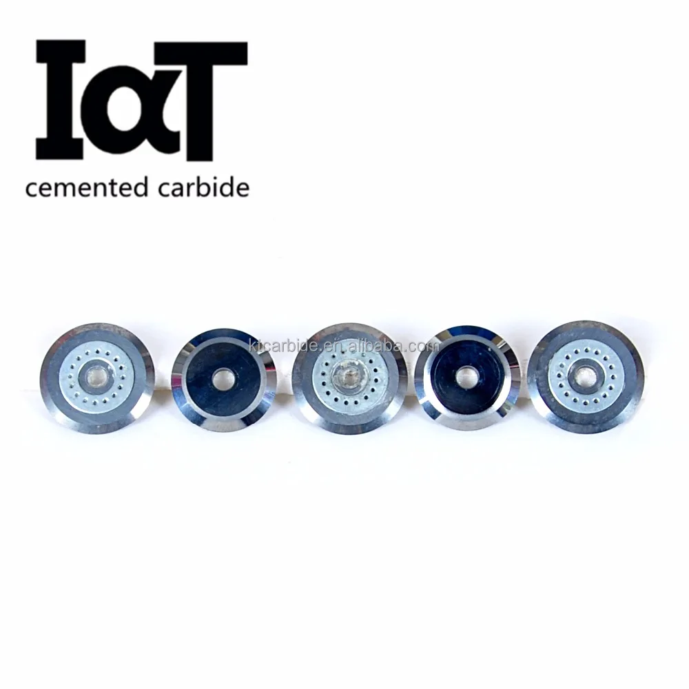Carbide Fiber Inserts Round Blade cutting machine manual lathe Pen type Carbide Fiber Cable Scribe Cutting Tool