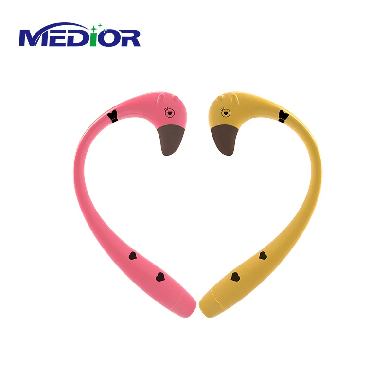 Massage physiotherapy products hand-held massage hammer is convenient for vibration massage