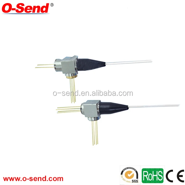 Лазерный диодный модуль с двойной длиной волны 1310 нм