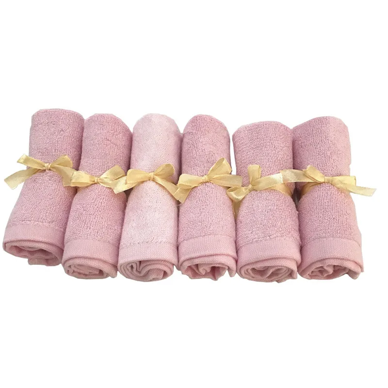 
China amazon wipes bamboo terry baby wash cloths naturally natures bamboo baby wash cloth face towel 