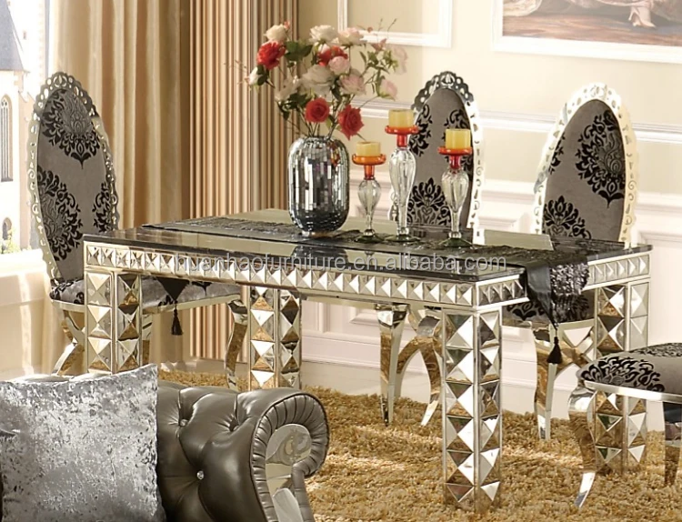 turkish dining room set metal base for wedding chairs and tables