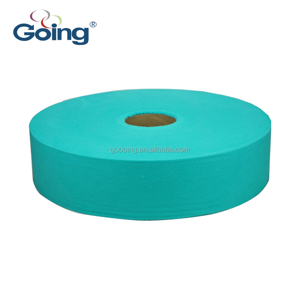 Acquisition  layer hydrophilic ADL Nonwoven for Baby Diaper and sanitary napkin manufacturer