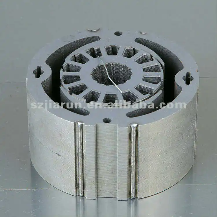 big power generator stator rotor stamping die