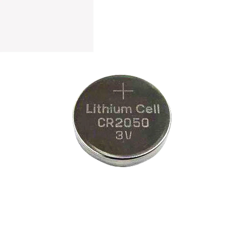 Professional Supplier Eunicell 3V Battery CR2050 CR2450 button cell