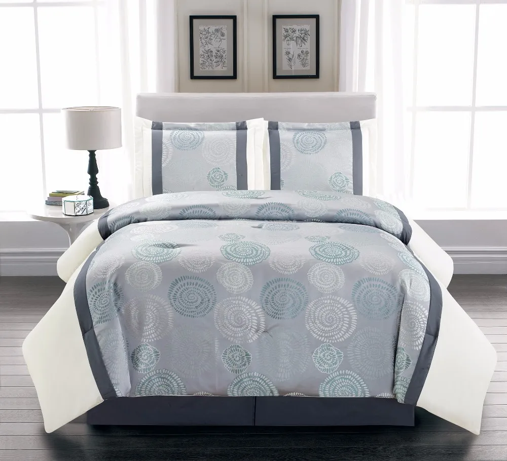 Duvet Cover Sets2015 News 4pcs 6pcs 9pcs 12pcs Jacquard Polyester Dubai Duvet Cover Sets Comforter Sets Quilt Sets
