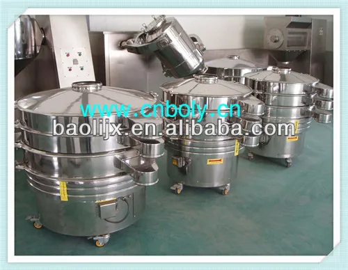 промышленной муки порошок вибро сито