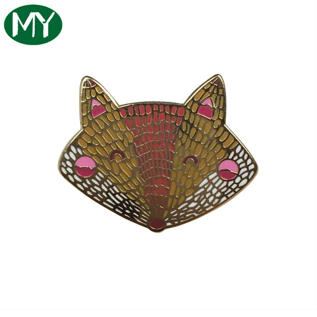 
Best selling products cheap wholesale custom die cast metal badge lapel pin 