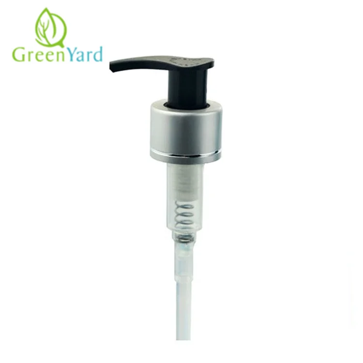 GreenYard 30Cc Dosage 28/400 Foam Lotion Pump Shampoo Penis Lotion Pump