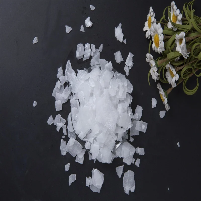 
High Purity 99% Direct factory in Alkali Sodium Hydrate Sodium Hydroxide Caustic Soda 99% 