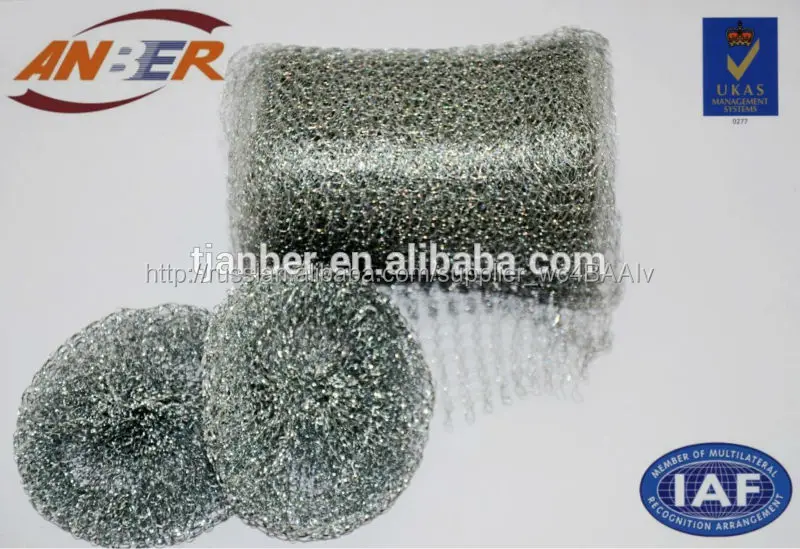 galvanized mesh for taking washcloths