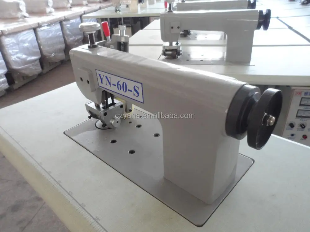 
Ultrasonic lace machine Yana 60 single motor 