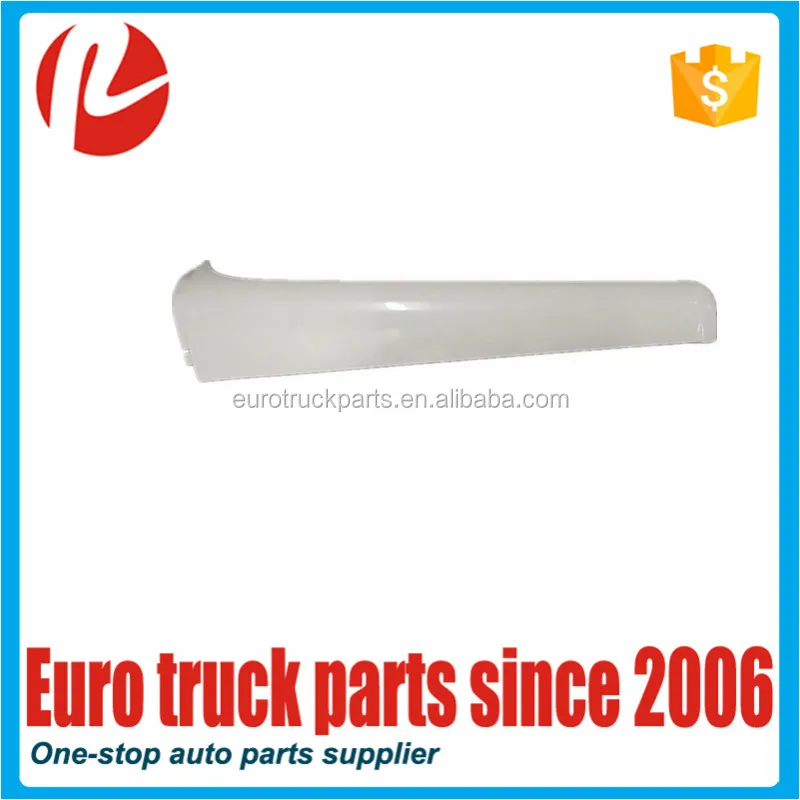 Heavy duty truck parts european oem 1610787 LH 1610788 RH wind deflector for VOLVO