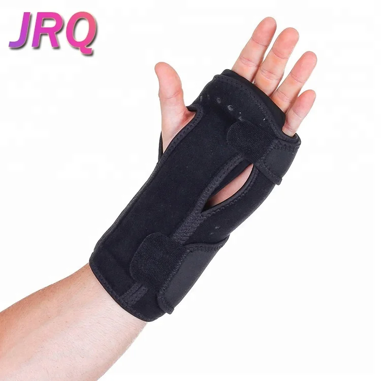 Night Wrist Sleep Support Brace for Carpal Tunnel and Relieve and Treat Wrist Pain