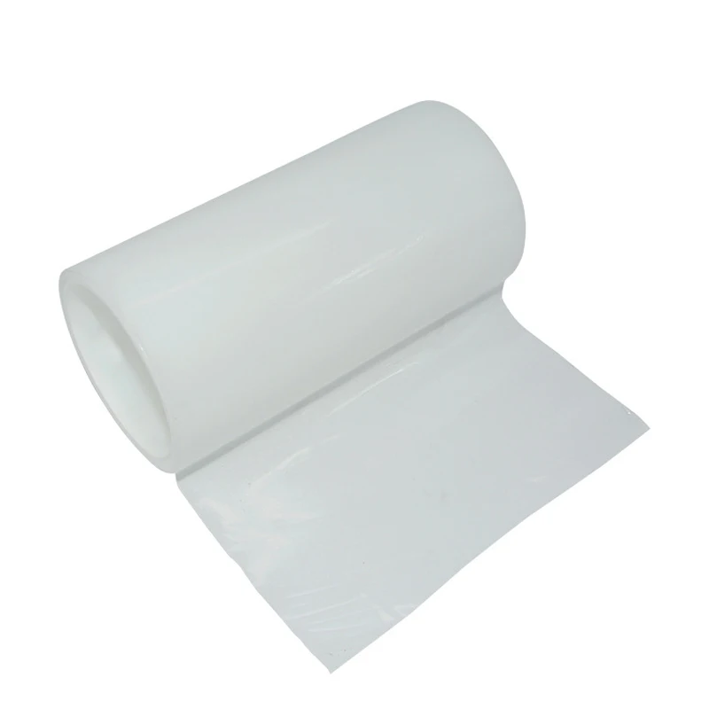 New Premium Mobile Screen Protector Film Roll, Mobile Phone Use Flexible Nano Glass Screen Protector Raw Material