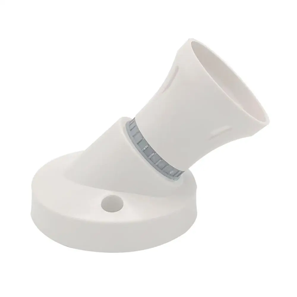 UK standard bakelite PC n22 e27 bulb holder Lampholder lamp holder