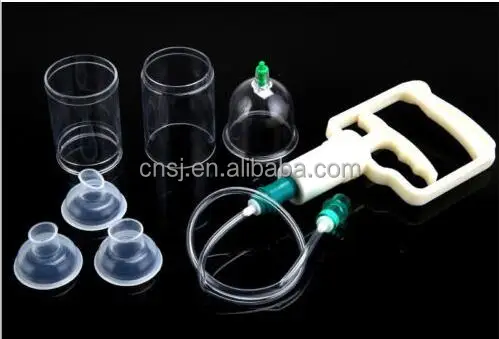 
Special Male Cup Man Penis Extender Vacuum Cupping Set cupping man penis <span style=