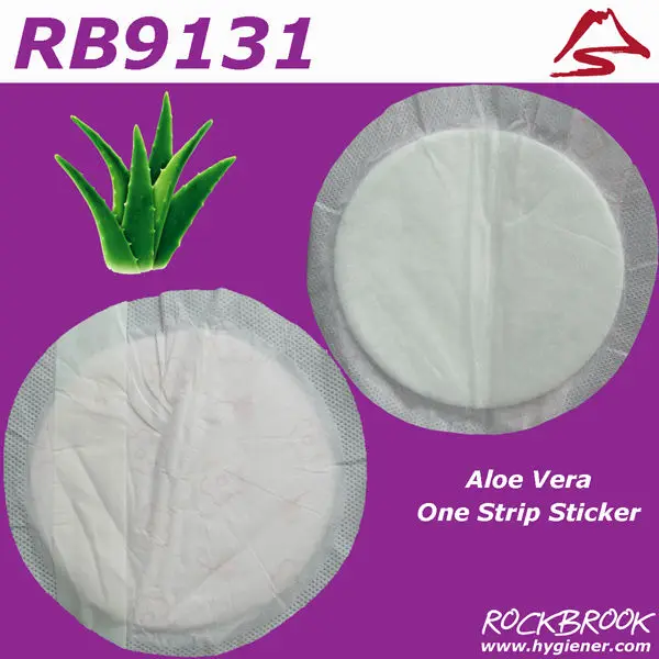 AAA Quality Nursing Breast Pad, Disposable Breast Pad, Disposable Nursing Pad