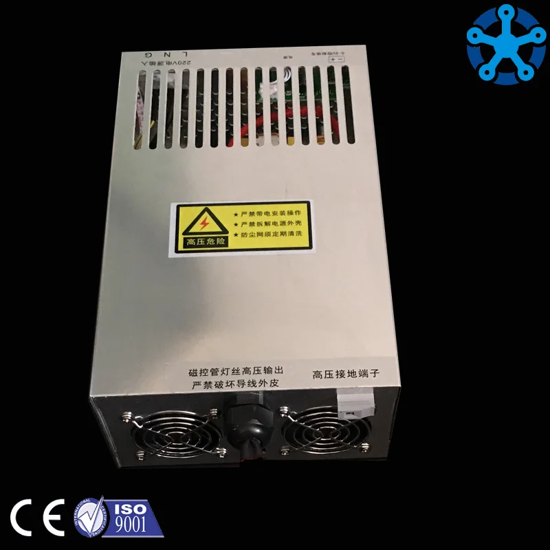 1KW 1000W power supply professionally for Toshiba 2M248 magnetron