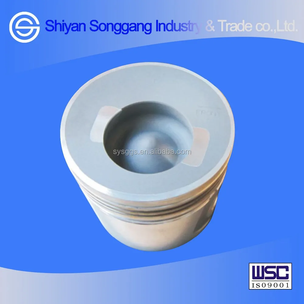 Части Dongfeng грузовик запчасти для дизельных двигателей 6ct8. 3 оригинал поршневой двигатель 3917707