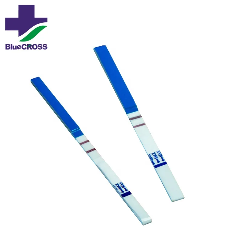 
One Step Rapid Test HCG for Pregnancy Test 