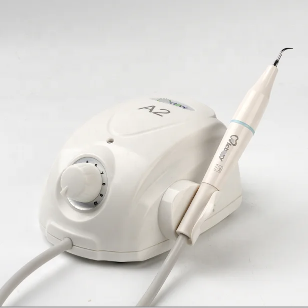 A2 Dental Cavitron Ultrasonic Scaler with detachable handpiece