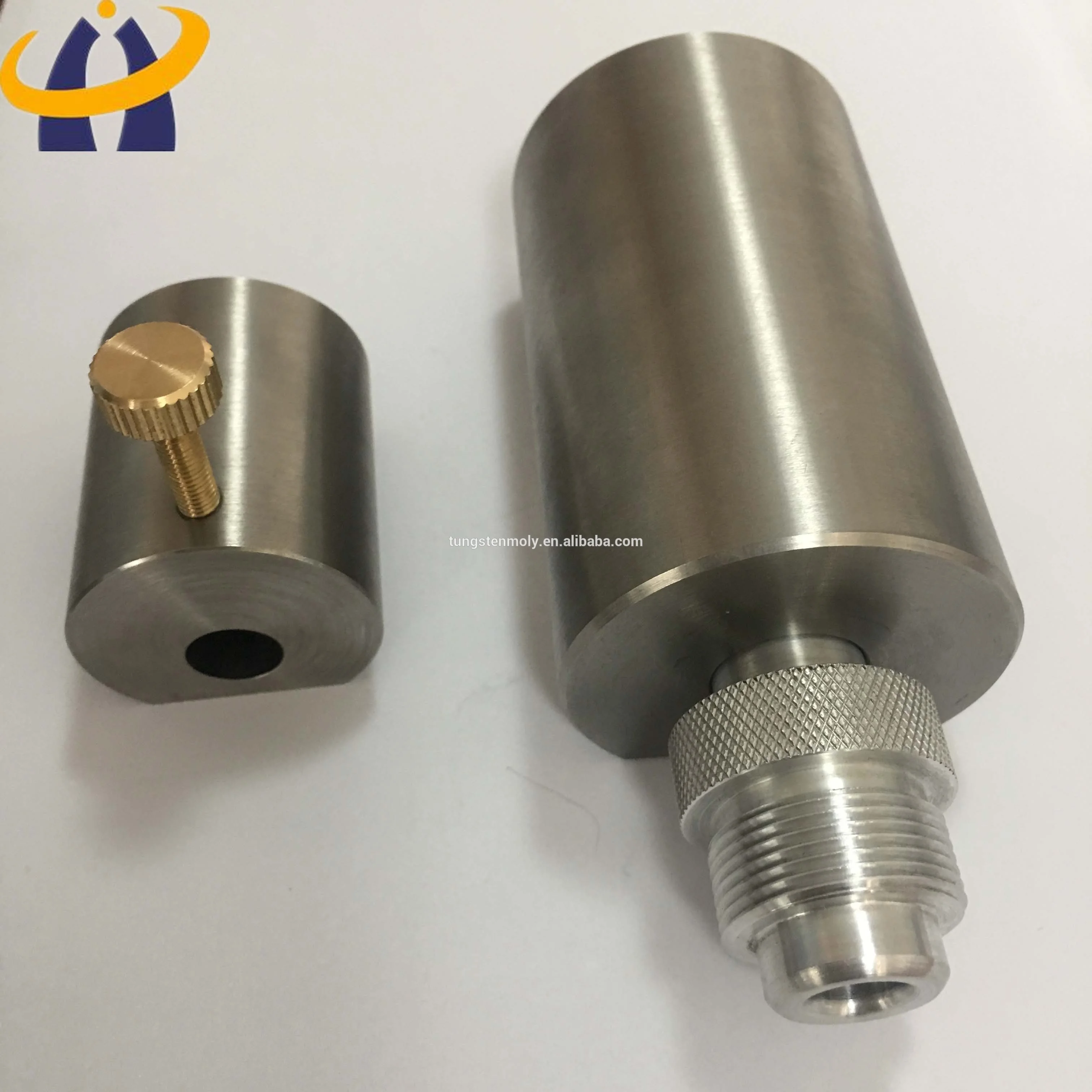 Factory directly sale TCN799 TCN828 X-Ray tungsten alloy collimators