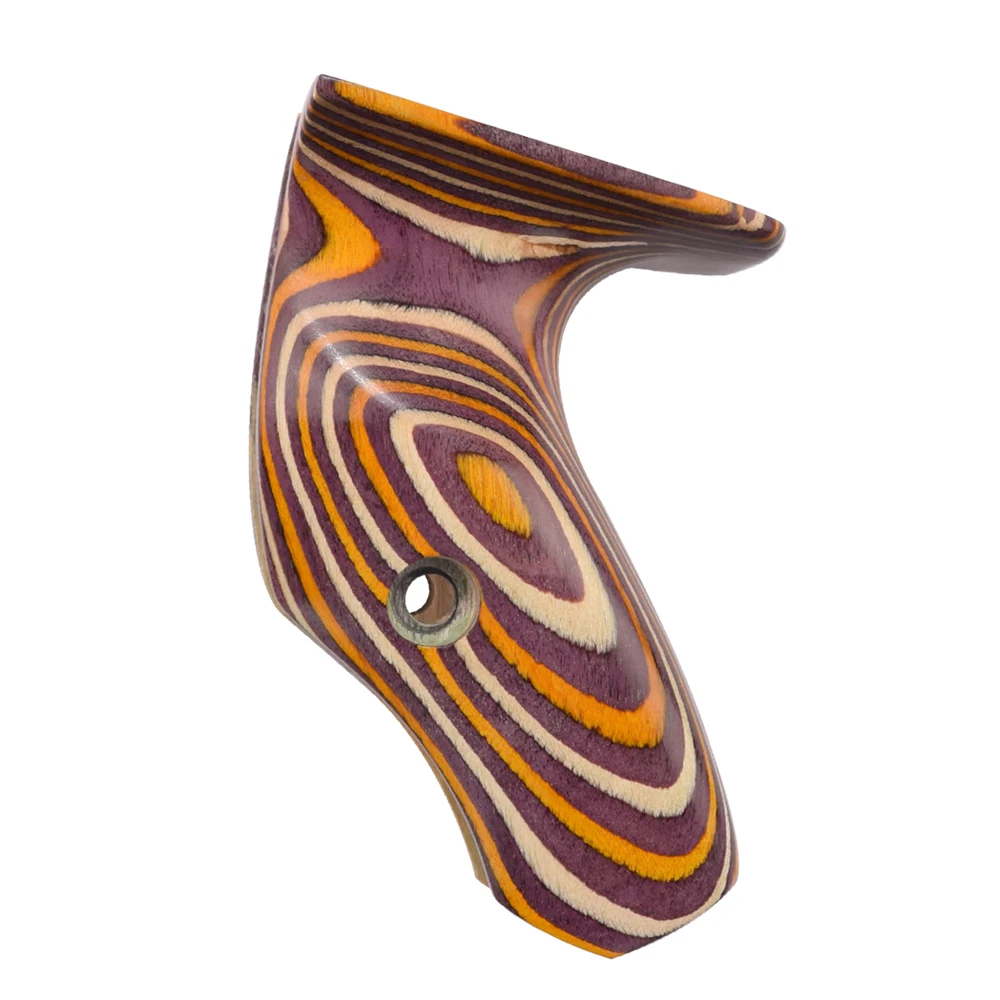 High Quality Archery Handle Bar Right Hand Recurve Bow Riser Wood Handle Grips