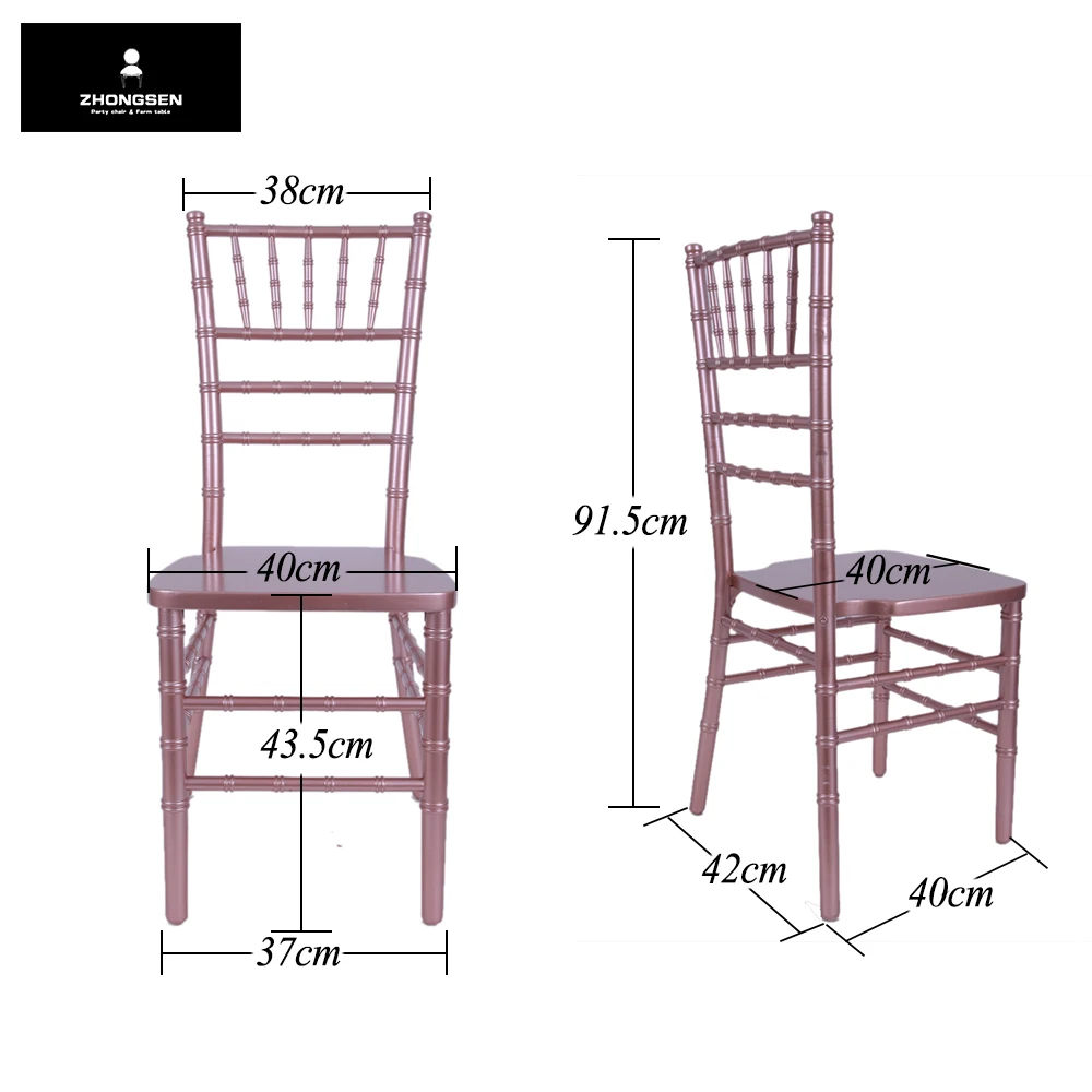 China Factory wood chiavari chair buy from Qingdao chair chiavari
