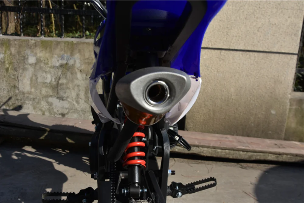 mini pit bike cheap sale kid bike dirt bike 49cc - 110cc