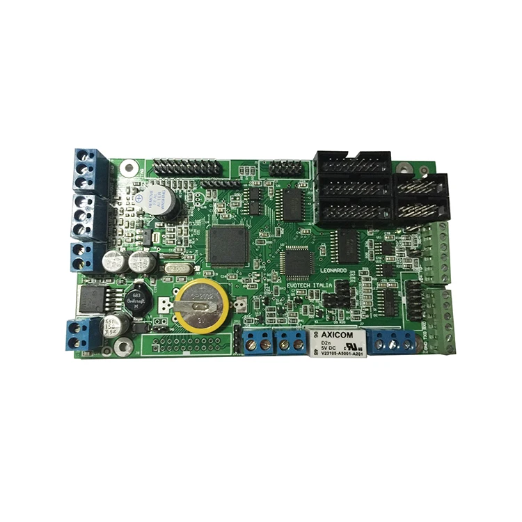 Shenzhen wifi internet radio electronical circuit board PCB board manufacturer