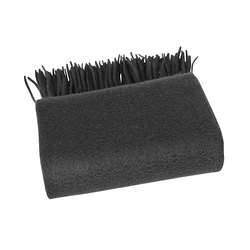 A Grade Cashmere Scarf Wholesale Winter Solid Color Pashmina cashmere scarf women shawl