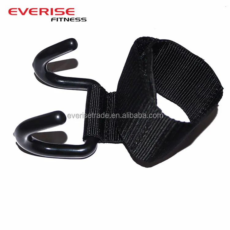 Тяжелые тренажерный зал тяжелая атлетика Крючки