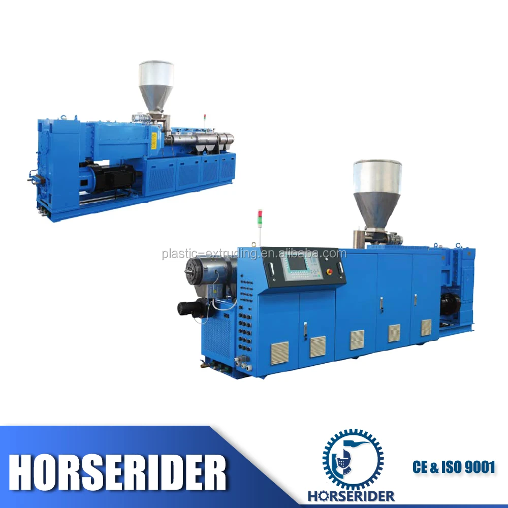 PET crystallizer & dehumidifier machine