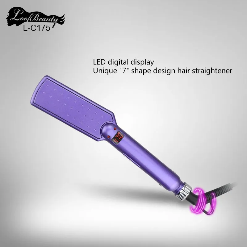 Hair Straightener Kit Machine Made In China Manufacture Mini Online Parts Ptc Heating Element Price Set Titanium Tools Usb