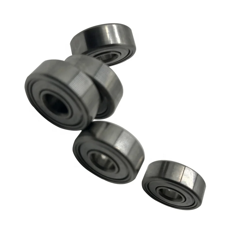 High quality NSK Deep Groove Ball Bearing R133 R144 R155 R156 R166 R168 R188