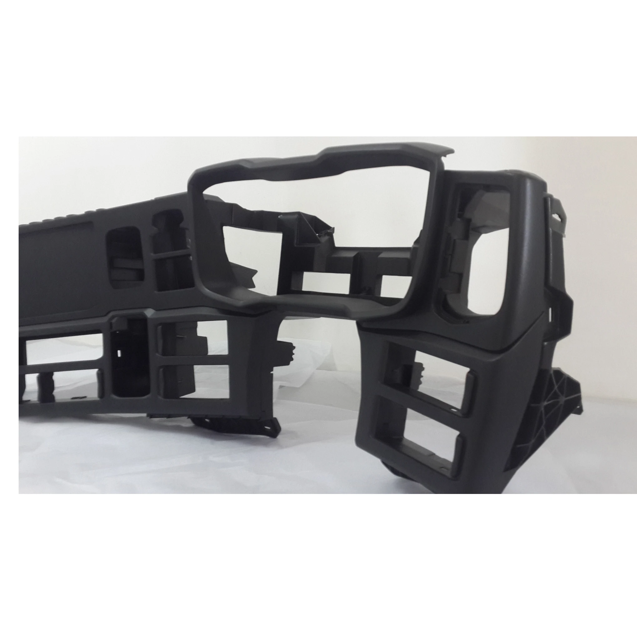 Custom Rapid Prototyping Rubber Resin silicone mold making plastic prototype model