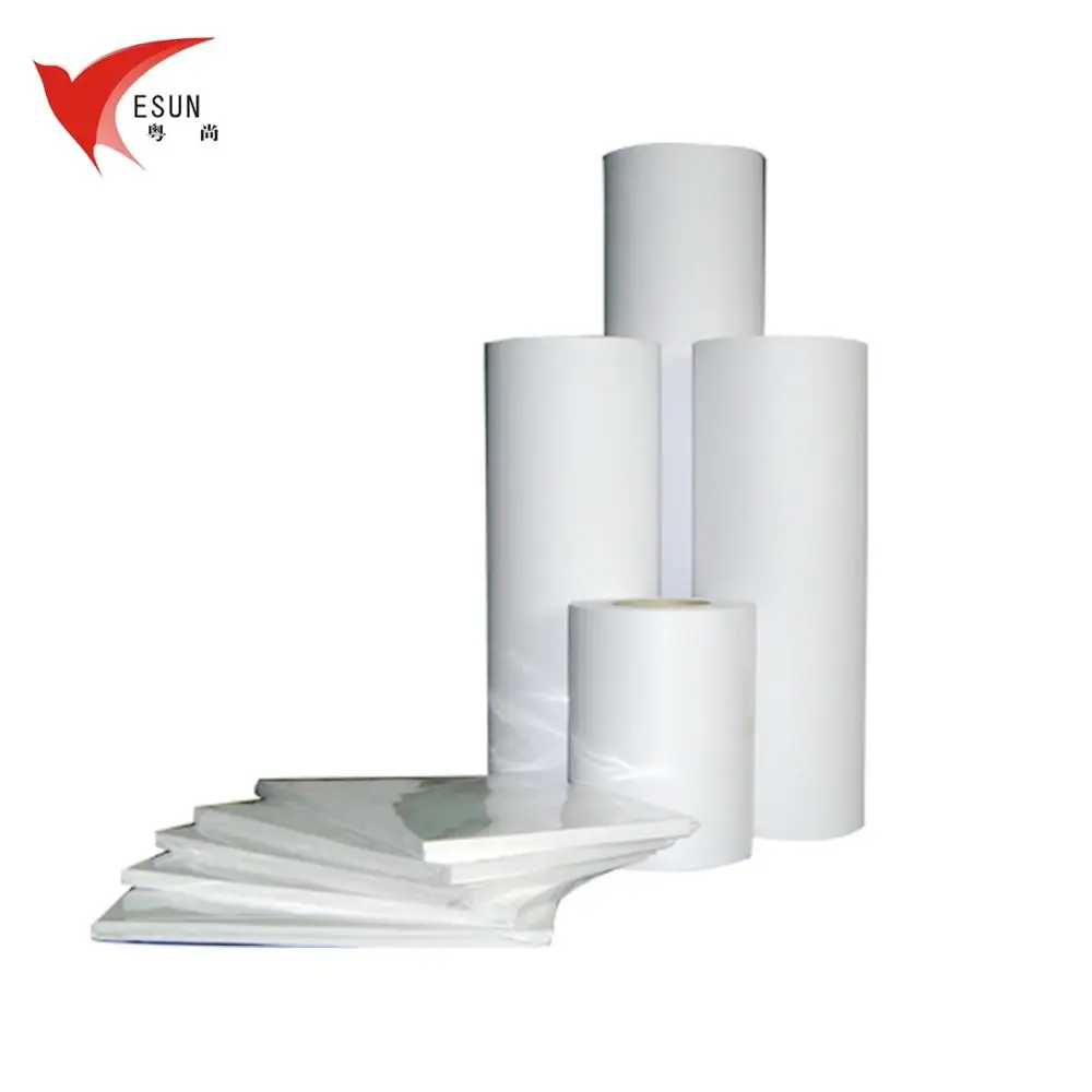 A4 бумаги 100GSM для сублимационной печати рулон завода в