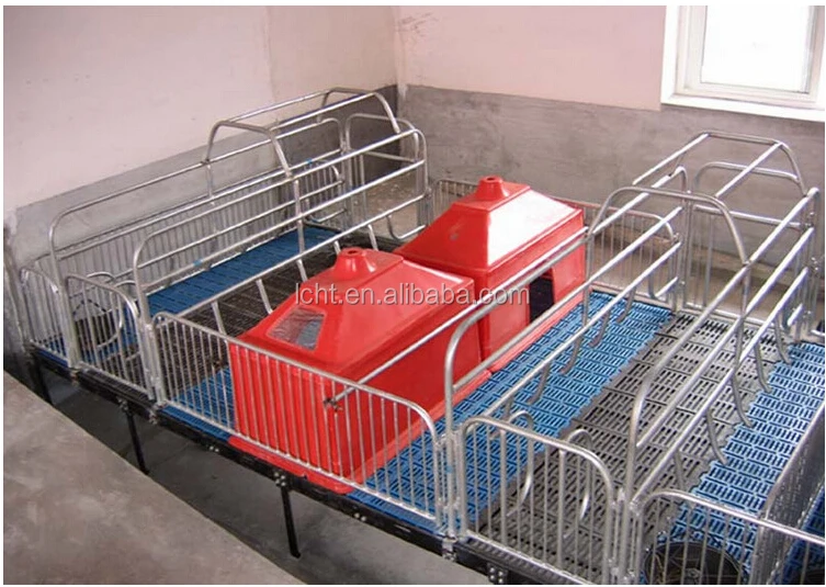 Plastic Pig Flooring 600mm*400mm/Plastic Slat Floors for Pigs/pig farm slat flooring