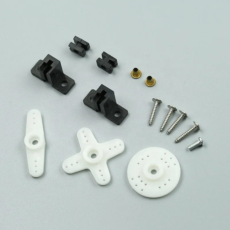 Corona DS238HV metal gear high voltage rc aircraft torque servo